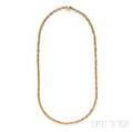 18kt Gold Necklace