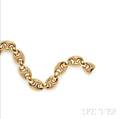 18kt Gold Bracelet Tiffany amp Co