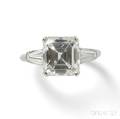 Platinum and Diamond Solitaire