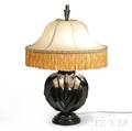Art Deco Table Lamp