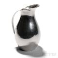 Maciel Midcentury Modern Silver Pitcher