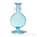 Glass Ewer