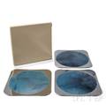 Twelve Bouillet Bourdelle Pleiades Placemats