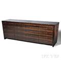 Contemporary Credenza