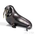Loet Vanderveen 19212015 Walrus Sculpture