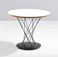 Isamu Noguchi Cyclone Side Table
