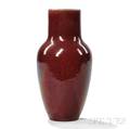 Chelsea Keramics Sangdeboeuf Pottery Vase