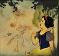 Walt Disney Studios American 20th Century Snow White