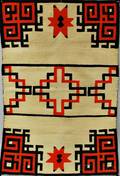 Navajo Weaving