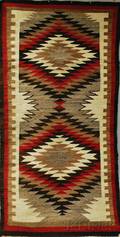 Navajo Weaving