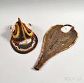 Two New Guinea Basketry Items