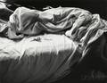 Imogen Cunningham American 18831976 The Unmade Bed