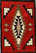 Navajo Regional Rug