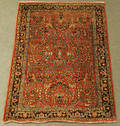 Sarouk Rug