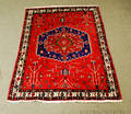 Afshar Carpet