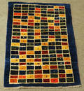 Gabbeh Rug