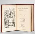 Dodgson Charles Lutwidge aka Lewis Carroll 18321898 Alices Adventures in Wonderland