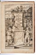 Falckenstein Johann Heinrich von 16821760 Antiquitates et Memorabilia Nordgaviae Veteris