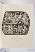 Eckhel Joseph Hilarius von 17371798 Choix des Pierres Gravees du Cabinet Imperial des Antiques