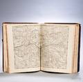 Delisle Guillaume 16751726 and Philippe Buache 17001773 Atlas Geographique et Universal Defective Copy