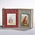 Potter Beatrix 18661943 The Tale of Mr Tod and The Tale of Pigling Bland
