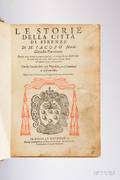 Nardi Jacopo 14761563 Le Storie della Citta di Firenze