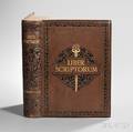 The First Book of the Authors Club Liber Scriptorum
