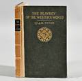Synge John Millington 18711909 Playboy of the Western World