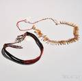 Two Ethnographic Necklaces