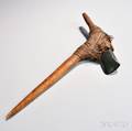 New Guinea Utilitarian Axe
