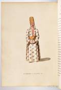 Alexander William 17671816 Picturesque Representations of the Dress and Manners of the Turks