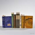 African American History Six Titles in Seven Volumes