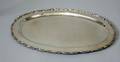 1089 STERLING SILVER TRAY
