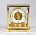 JaegerLeCoultre Atmos Clock