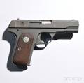 Colt Model 1903 Military Hammerless Automatic Pistol