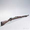 US Model 1903 Bolt Action Rifle