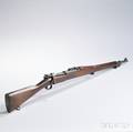 US Model 1903 Bolt Action Rifle