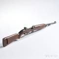 US M1 Semiautomatic Carbine