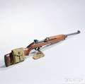 US M1 Semiautomatic Carbine