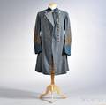 Confederate Veterans Coat