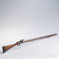 42nd Regiment of Foot Musket