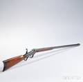 MarlinBallard Gallery Rifle