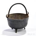 Cast Iron Pot
