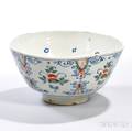 Delft Bowl