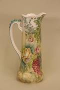 A Porcelain Pitcher