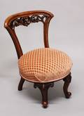 1131 19th Century French childs chair 200300
