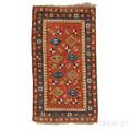 Kazak Rug