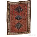 Afshar Rug