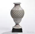 Fourcolor Diceware Vase