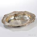 Jacobi amp Jenkins Sterling Silver Dish